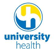 University Health Logo